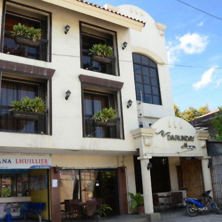 Darunday Manor Otel Tagbilaran Dış mekan fotoğraf
