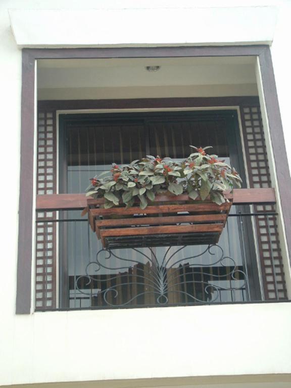 Darunday Manor Otel Tagbilaran Dış mekan fotoğraf