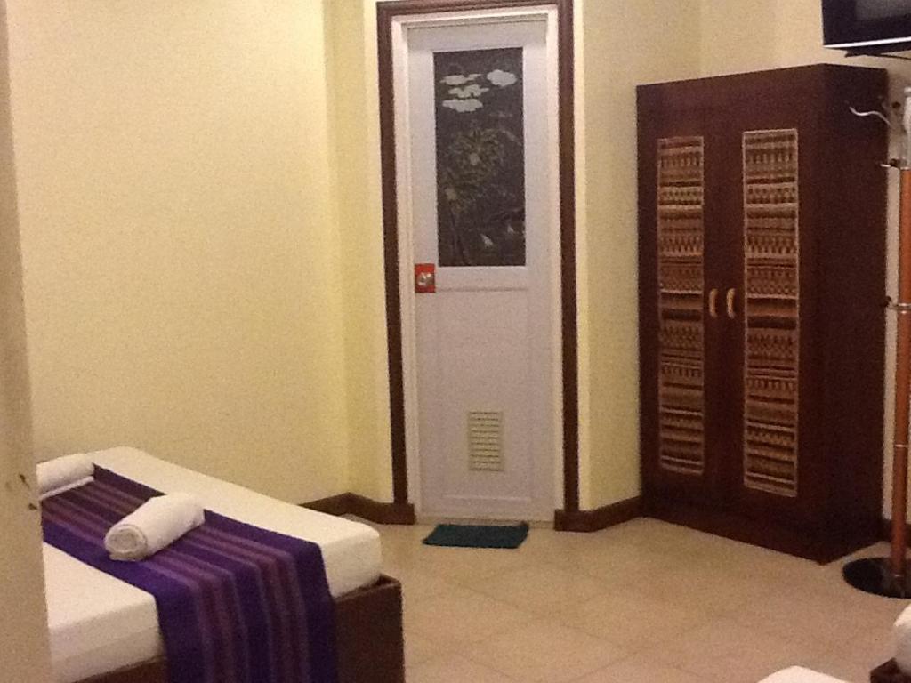 Darunday Manor Otel Tagbilaran Dış mekan fotoğraf
