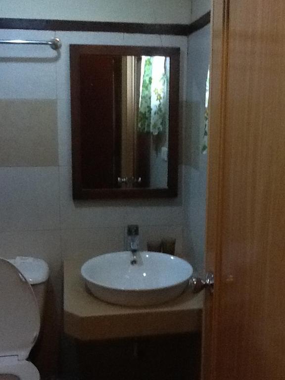 Darunday Manor Otel Tagbilaran Dış mekan fotoğraf