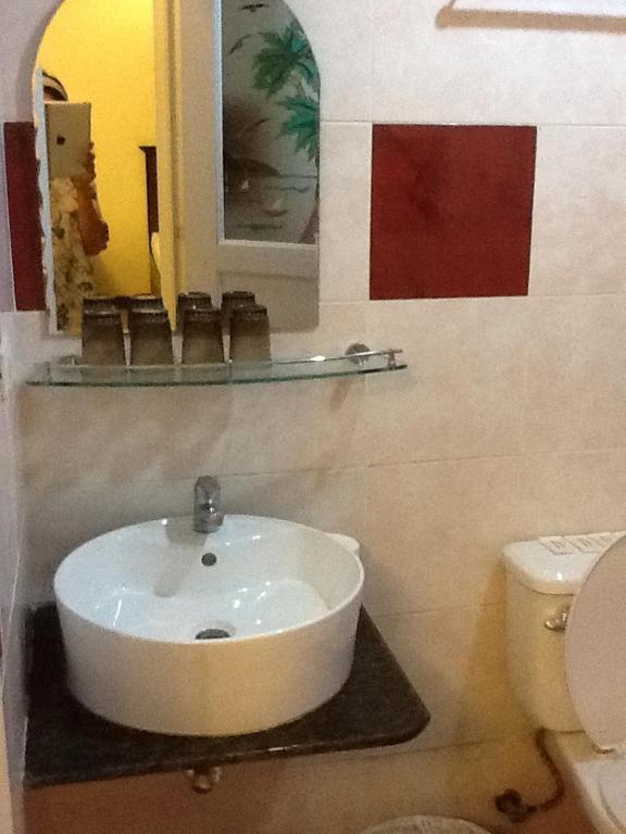 Darunday Manor Otel Tagbilaran Dış mekan fotoğraf