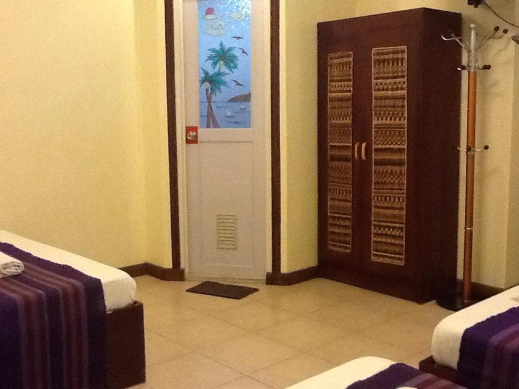 Darunday Manor Otel Tagbilaran Dış mekan fotoğraf