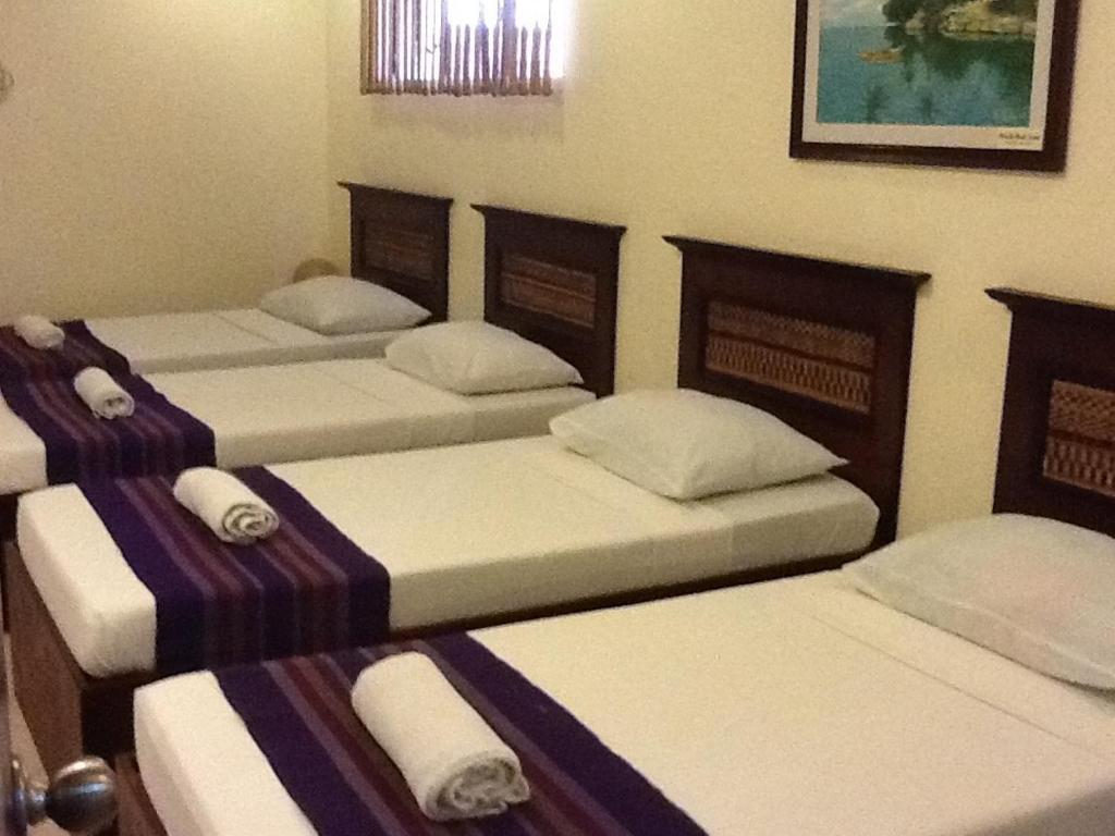 Darunday Manor Otel Tagbilaran Dış mekan fotoğraf