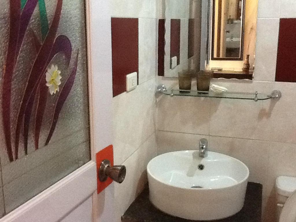 Darunday Manor Otel Tagbilaran Dış mekan fotoğraf