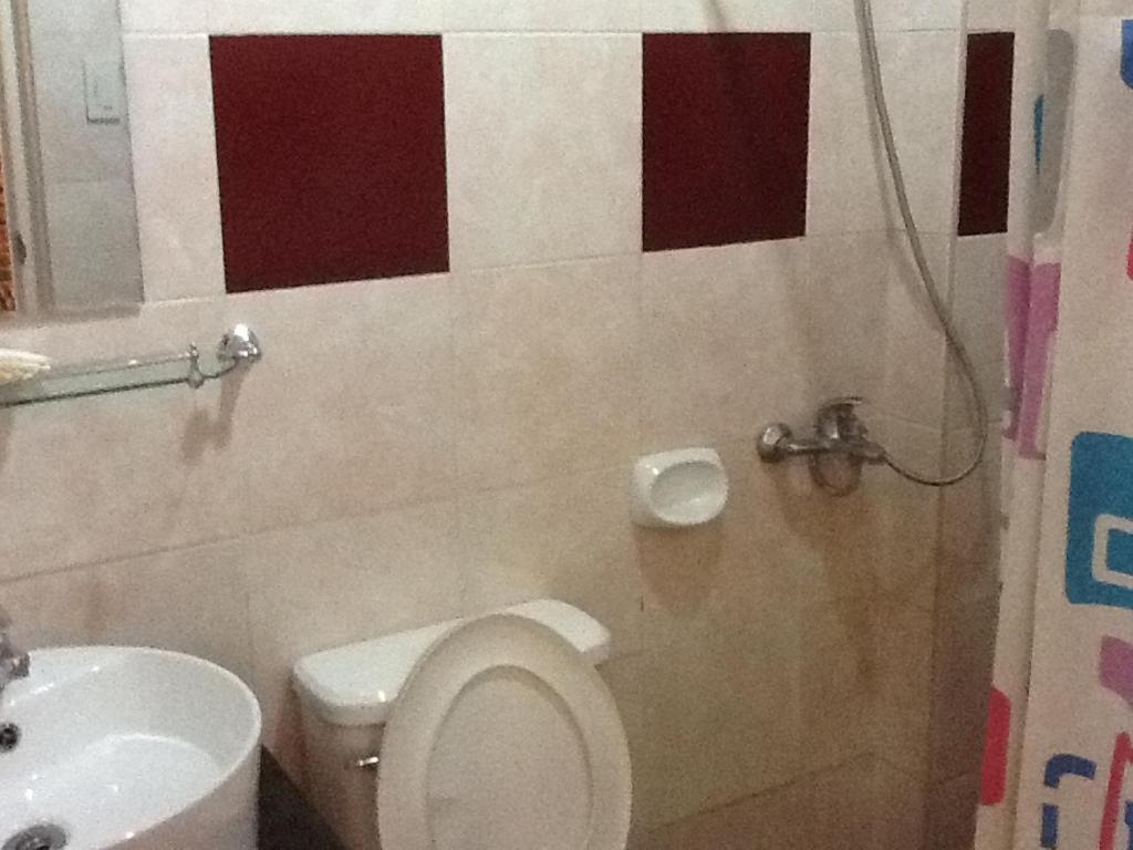 Darunday Manor Otel Tagbilaran Dış mekan fotoğraf