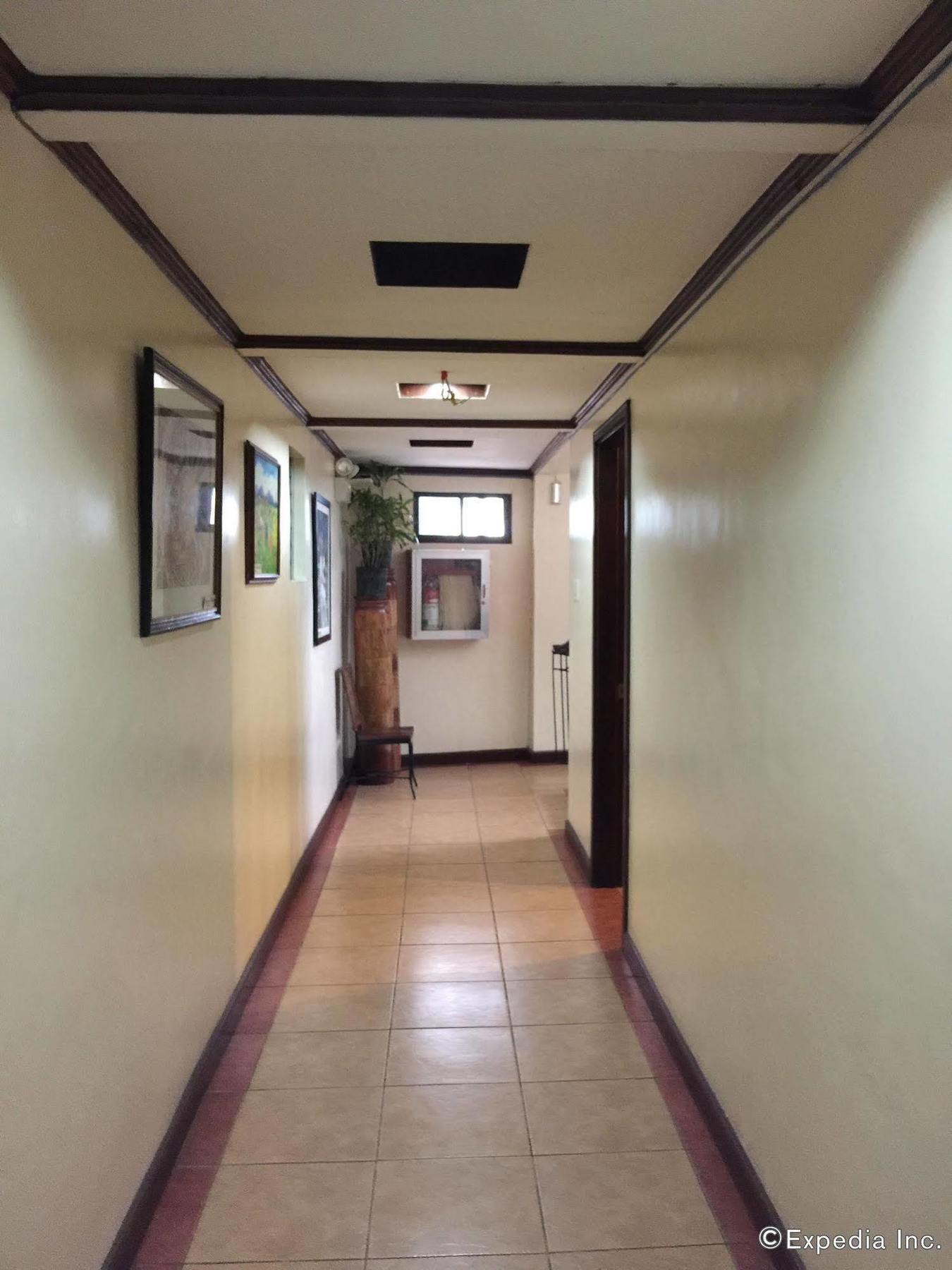 Darunday Manor Otel Tagbilaran Dış mekan fotoğraf