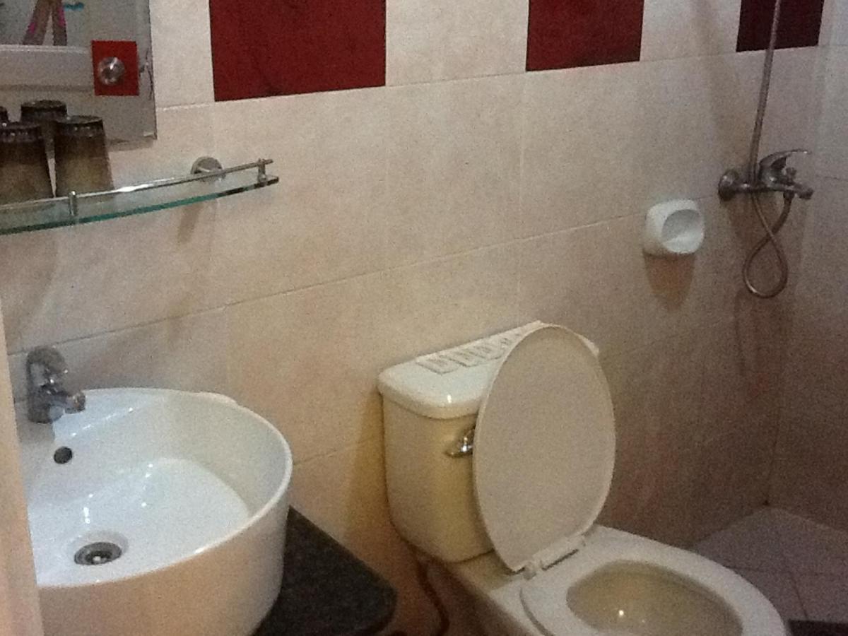 Darunday Manor Otel Tagbilaran Dış mekan fotoğraf